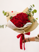 Bouquet de amor