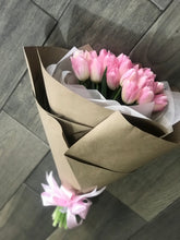 Ramo de 20 tulipanes